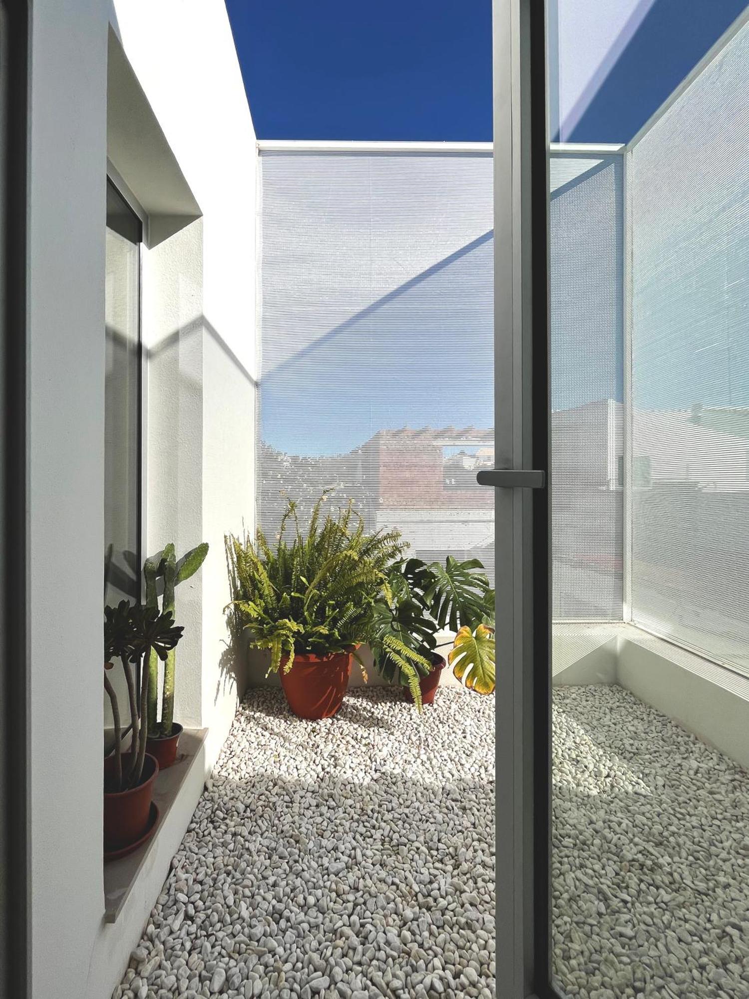 Carrion de Los Cespedes Design & Art, Patio With Orange Tree, Near Seville מראה חיצוני תמונה
